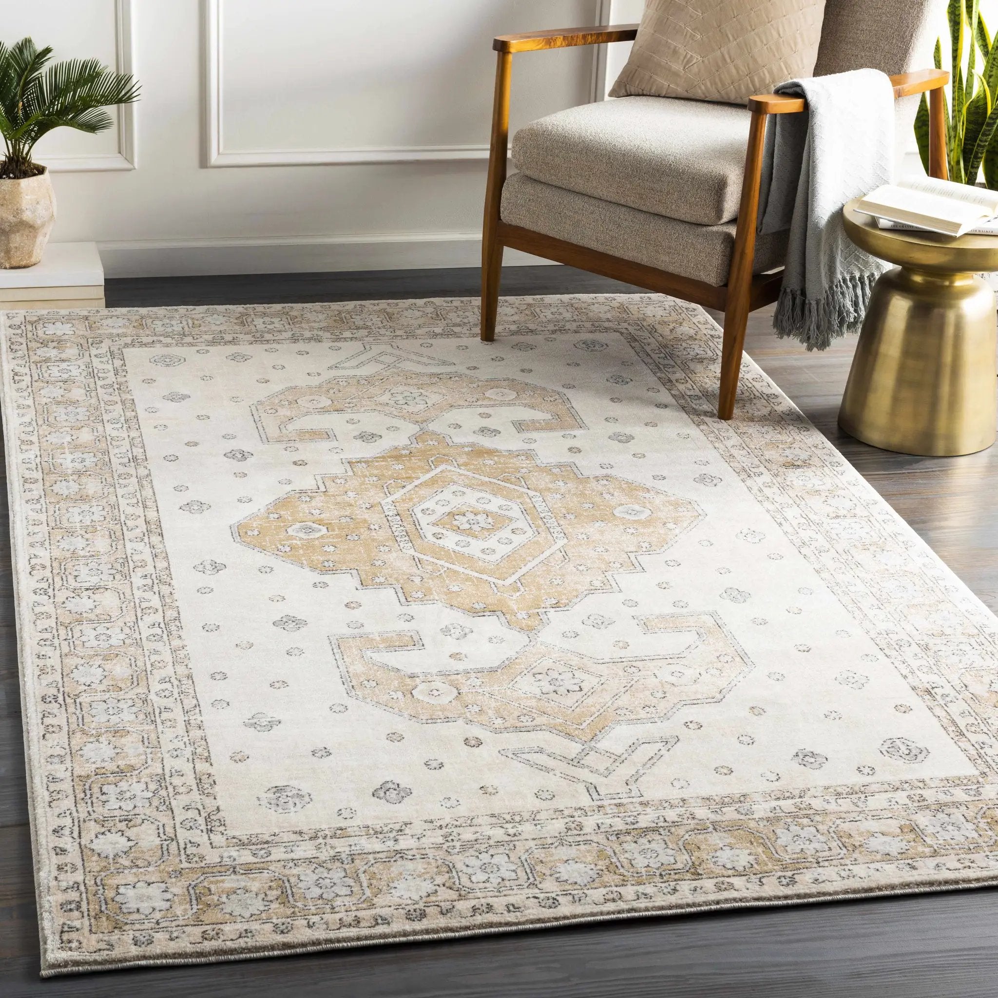 Southwark Area Rug - Clearance by Boutique Rugs