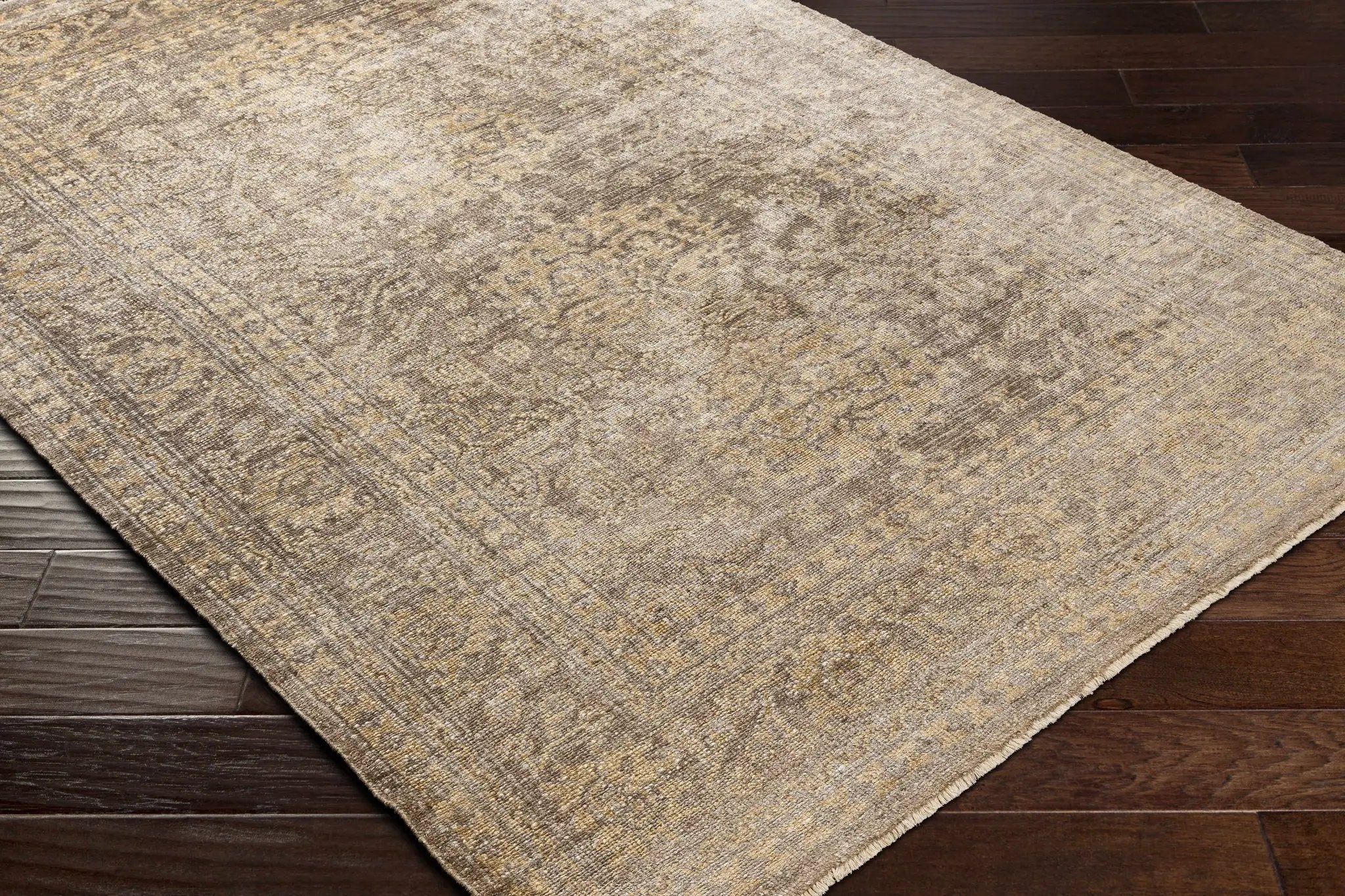 Stirum Area Rug - Clearance by Boutique Rugs