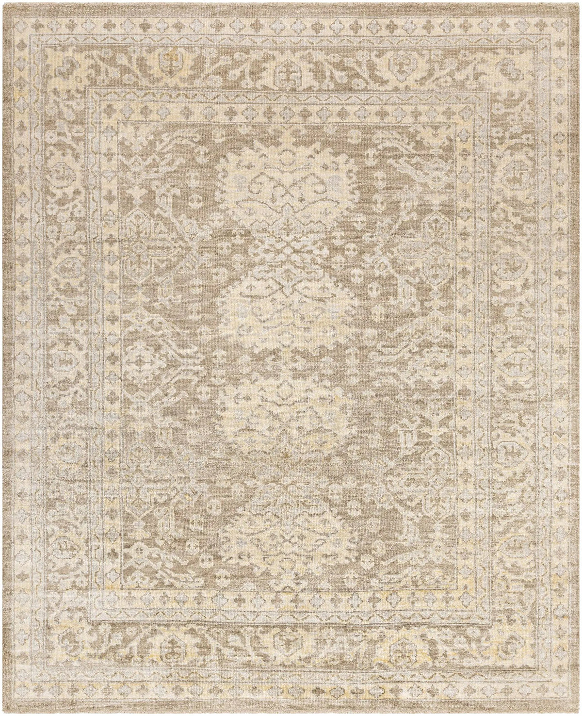 Stirum Area Rug - Clearance
