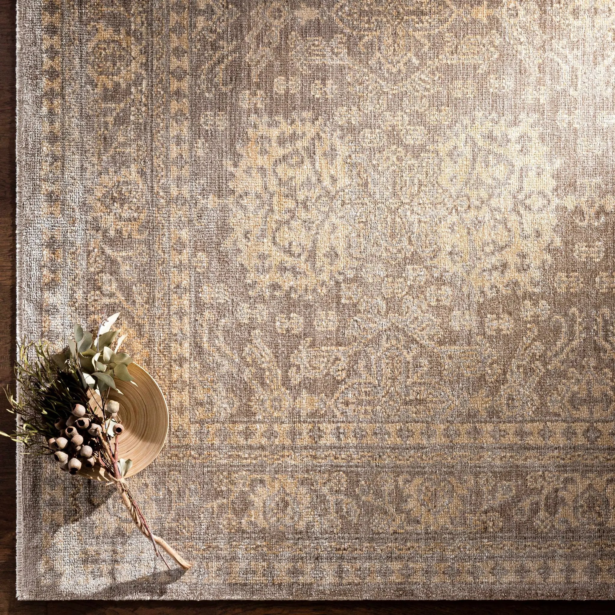 Stirum Area Rug - Clearance by Boutique Rugs