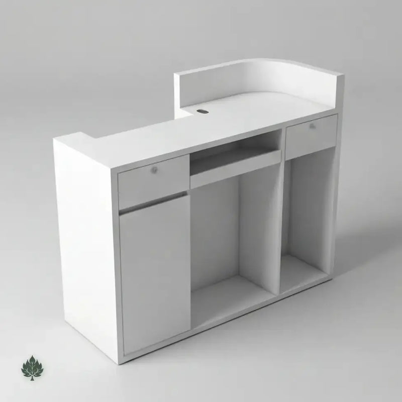 Elyria · Front Greeter Station by Arc Grove