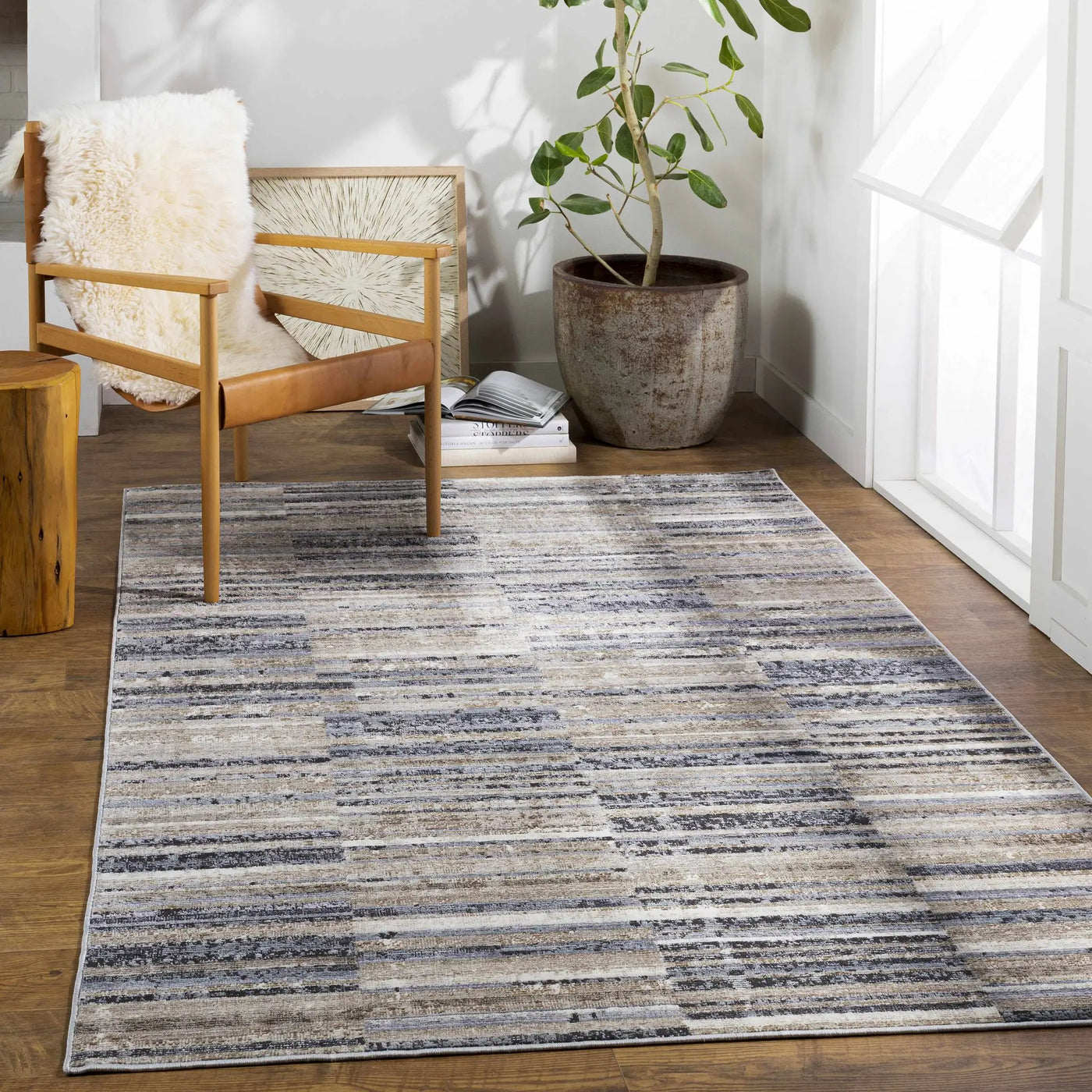 Eastlakes Area Rug - Clearance by Boutique Rugs