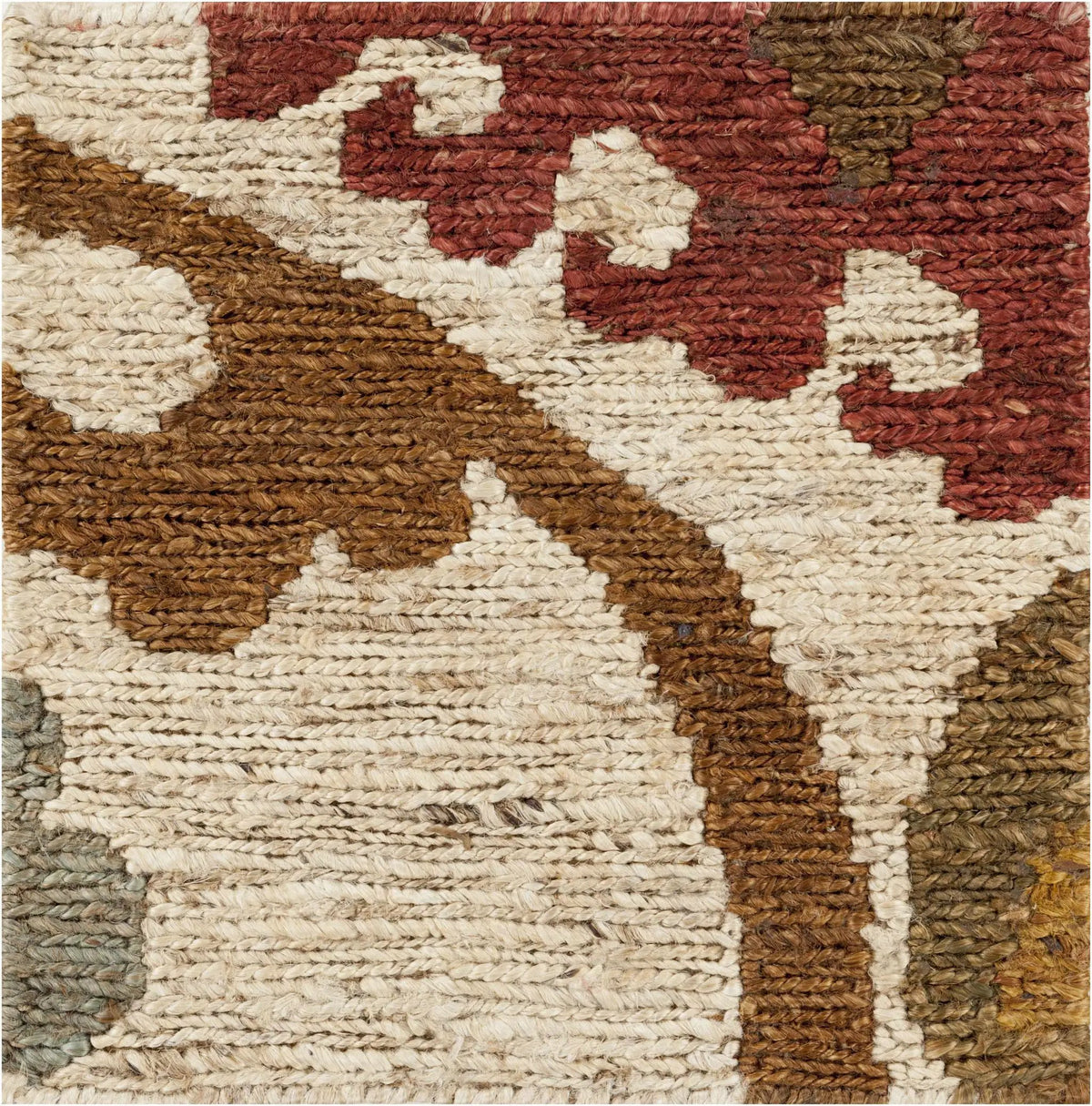 Stillmore Jute Area Rug - Clearance, photo 7 of 7