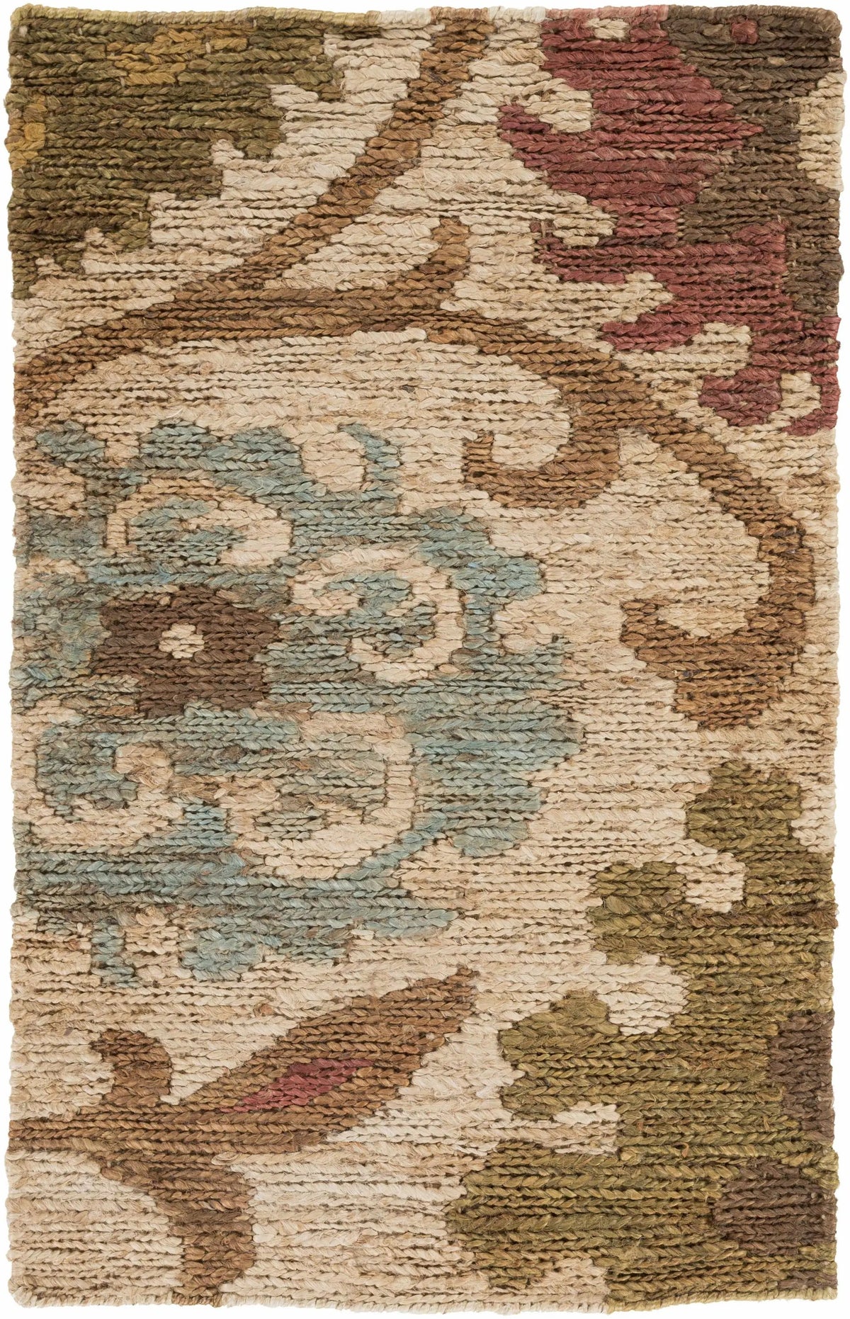 Stillmore Jute Area Rug - Clearance, photo 5 of 7