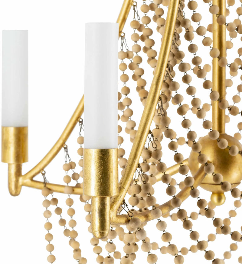 Stillington Ceiling Light - Clearance by Boutique Rugs