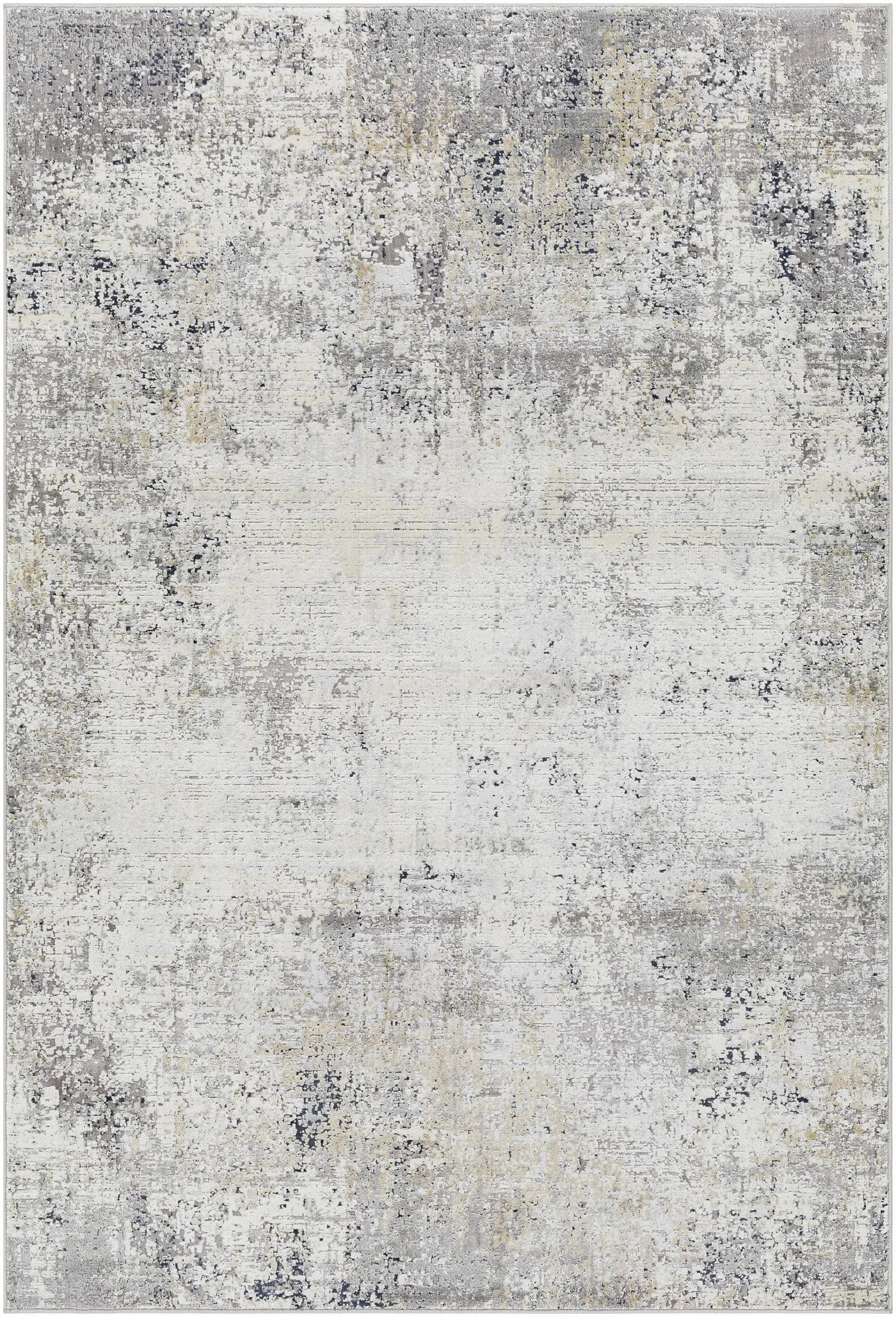 Standlake Textured Luxe Area Rug by Boutique Rugs