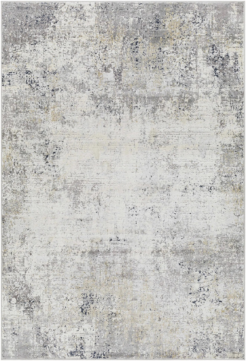 Standlake Textured Luxe Area Rug by Boutique Rugs