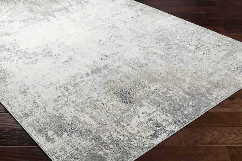 Standlake Textured Luxe Area Rug by Boutique Rugs