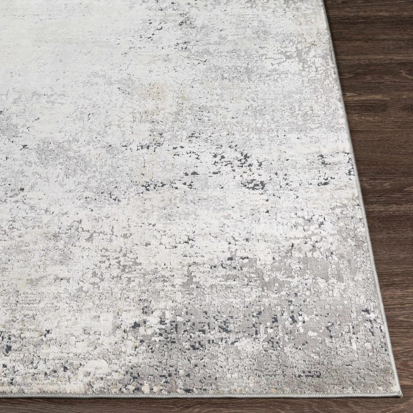 Standlake Textured Luxe Area Rug by Boutique Rugs