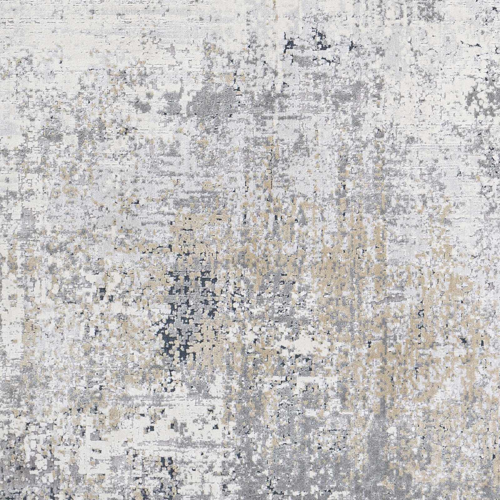 Standlake Textured Luxe Area Rug by Boutique Rugs