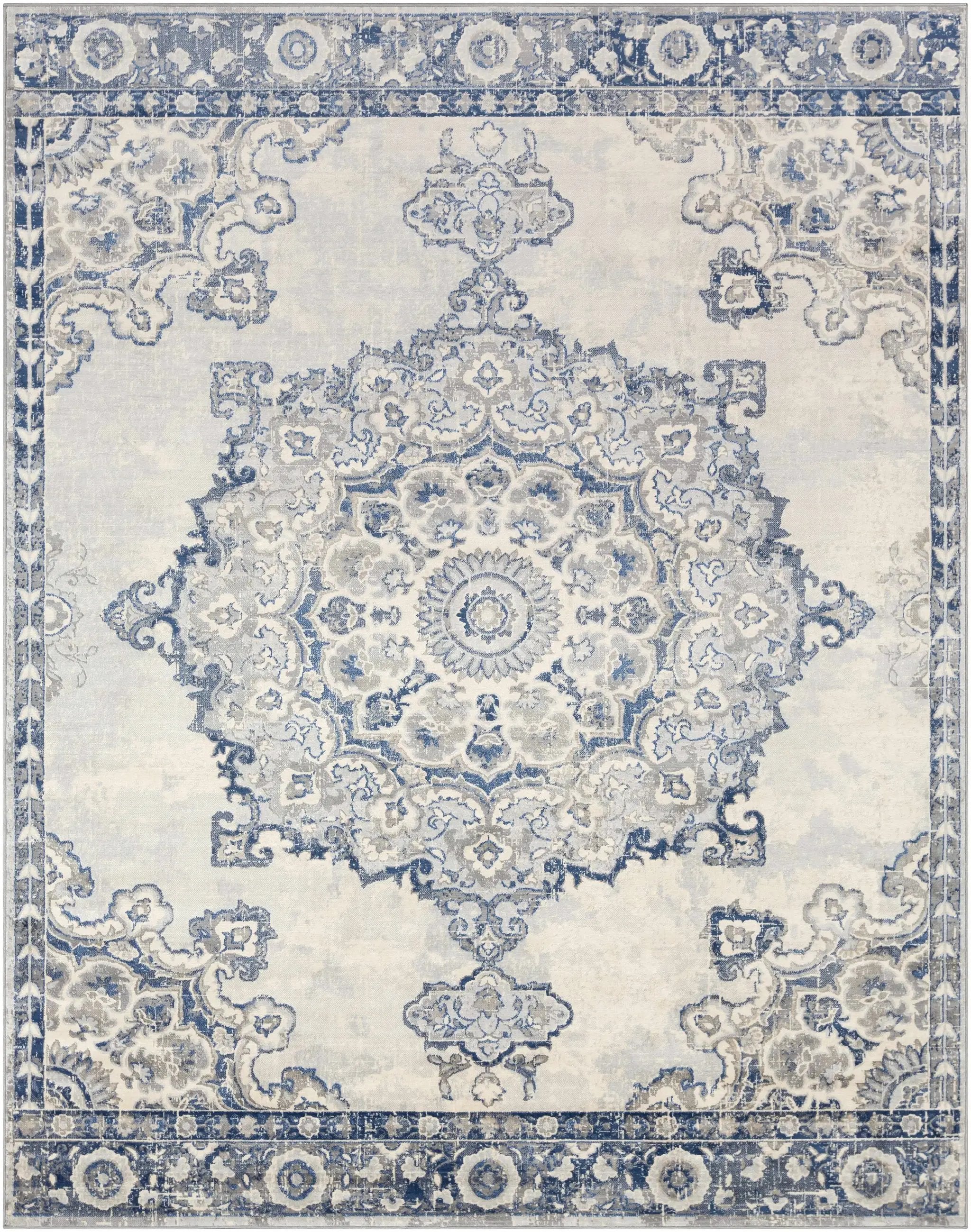 Stanfordville Area Rug - Clearance by Boutique Rugs
