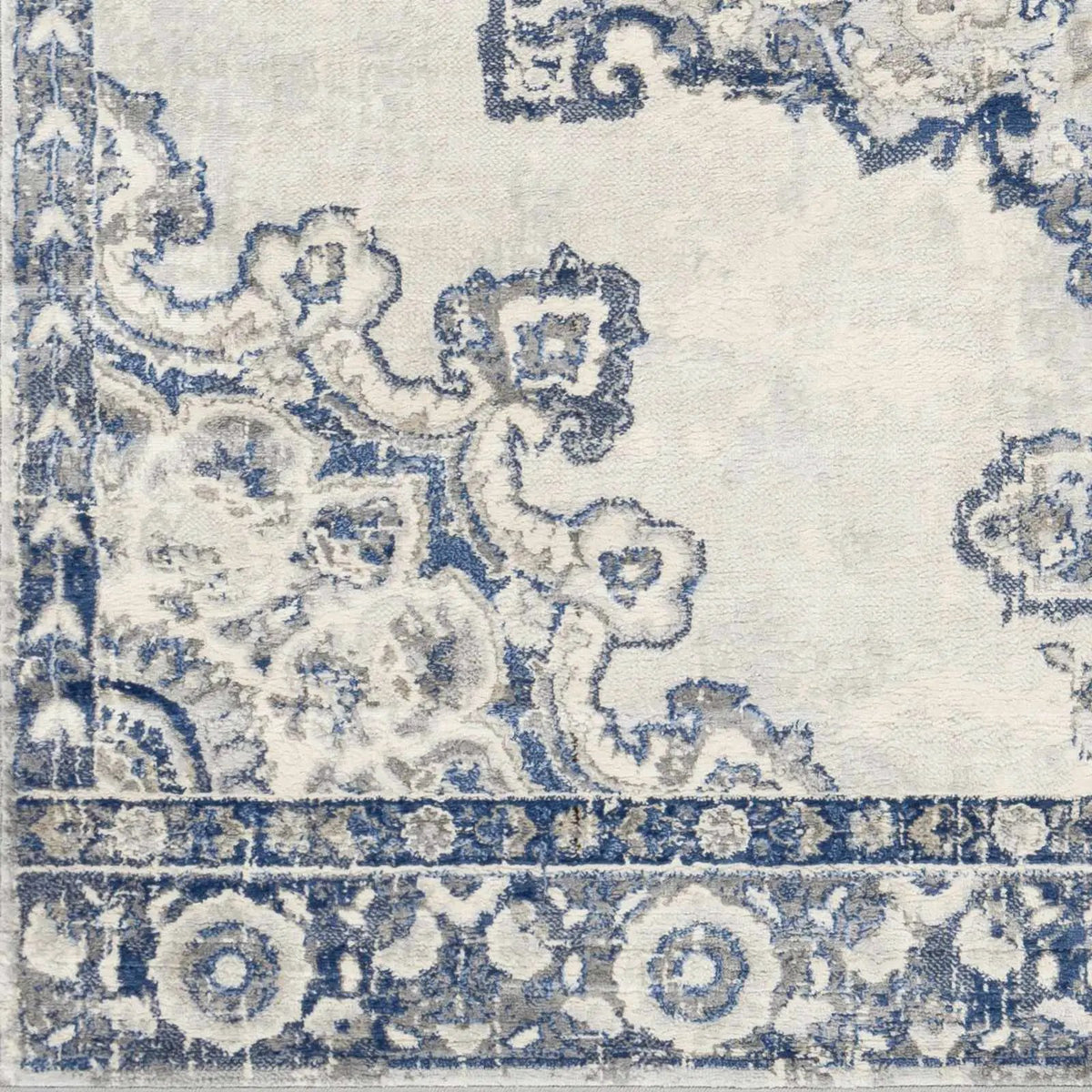 Stanfordville Area Rug - Clearance, sample swatch