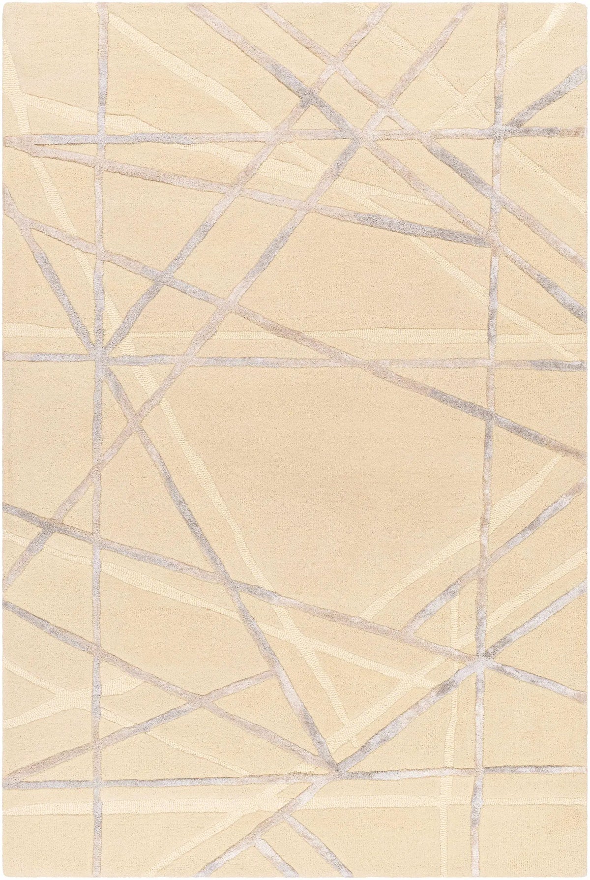 Amjad Area Rug - Clearance