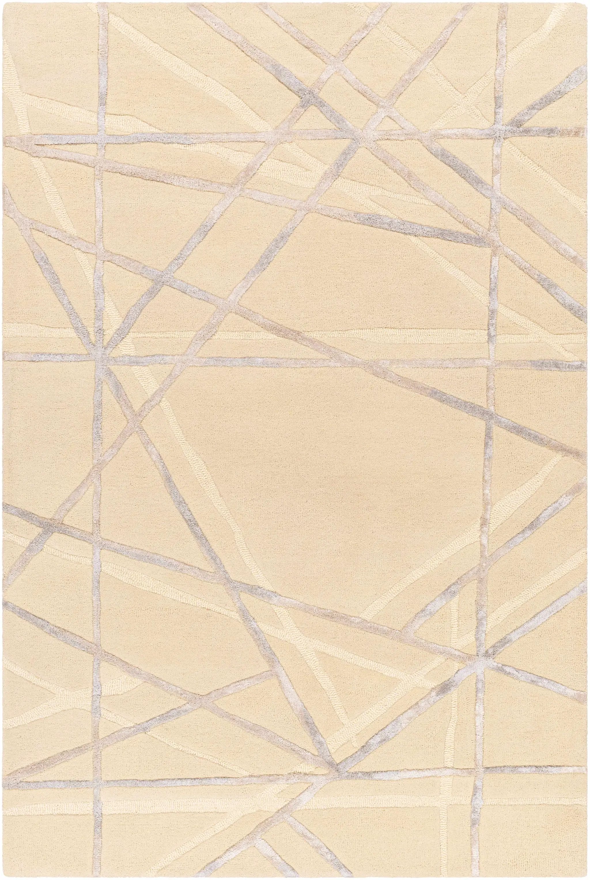 Amjad Area Rug - Clearance by Boutique Rugs