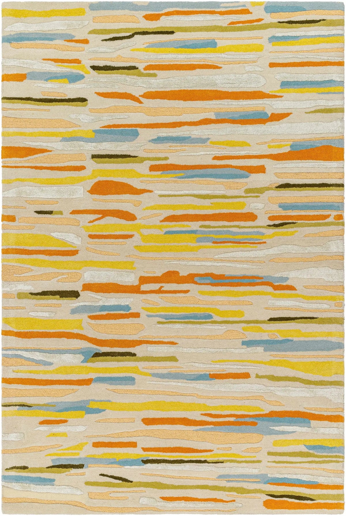 Aram Area Rug - Clearance