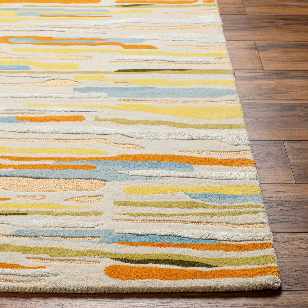 Aram Area Rug - Clearance, photo 3 of 5