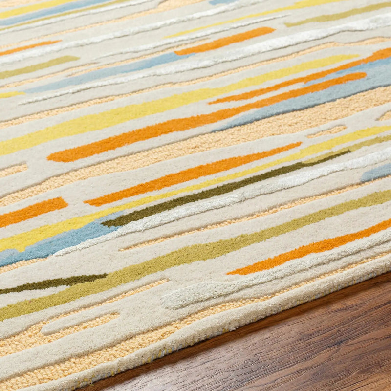 Aram Area Rug - Clearance by Boutique Rugs