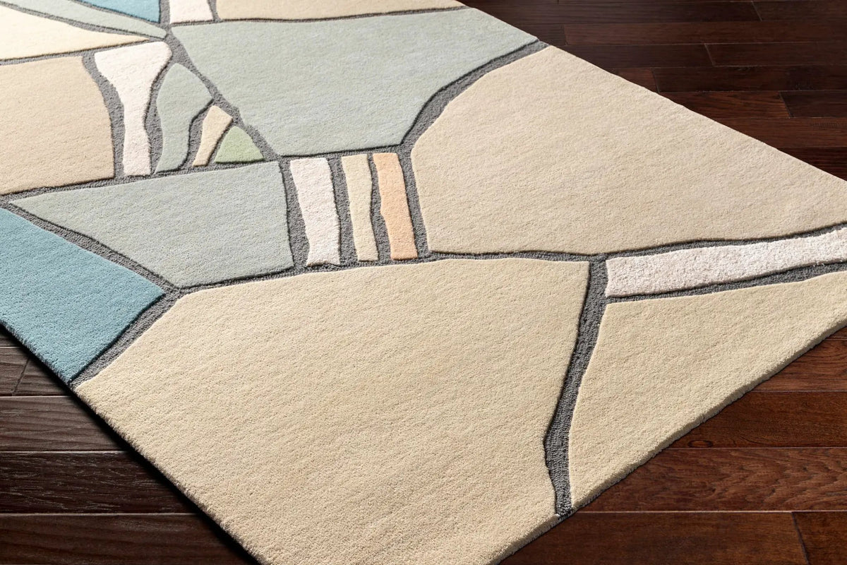 Ashok Area Rug - Clearance, photo 3 of 4