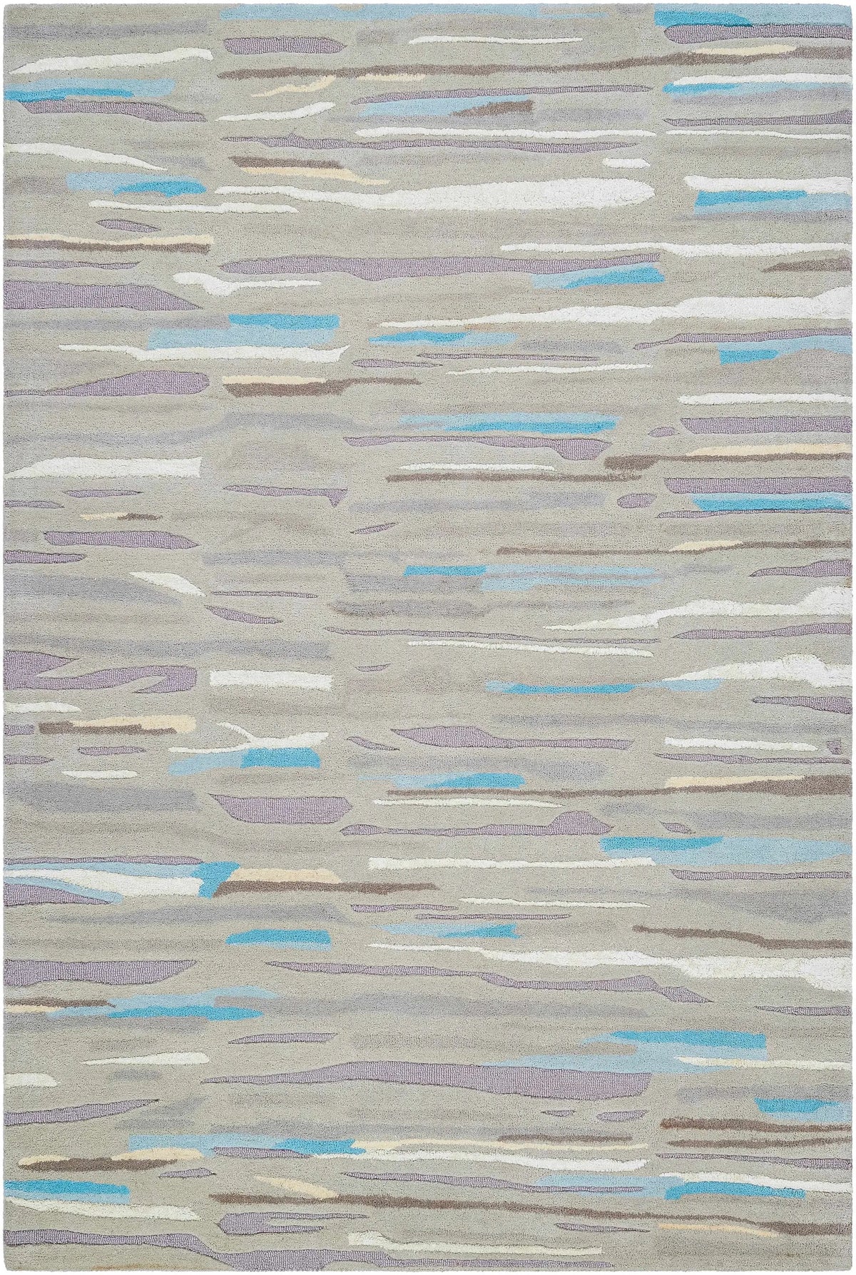 Atius Area Rug - Clearance