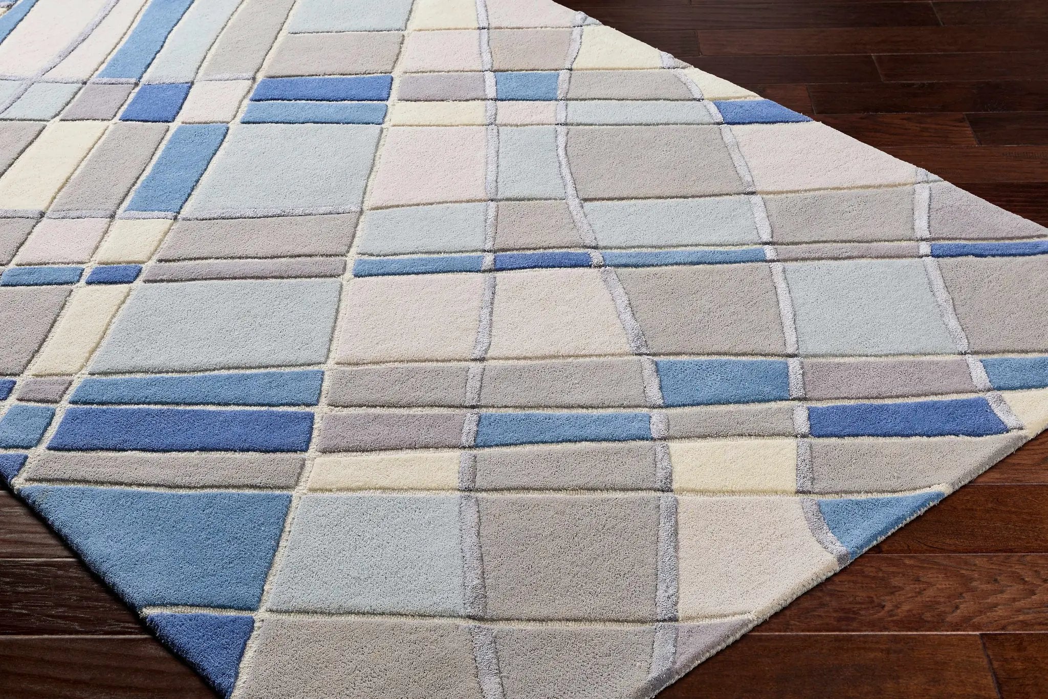 Carla Area Rug - Clearance by Boutique Rugs