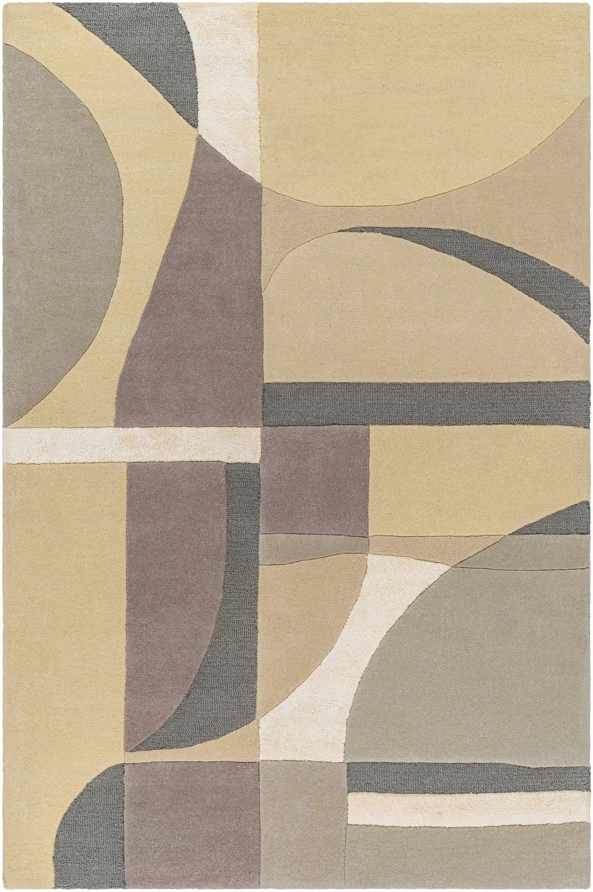 Duru Area Rug - Clearance
