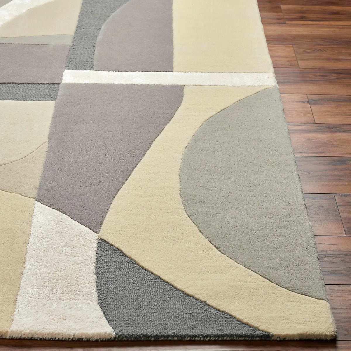 Duru Area Rug - Clearance, photo 3 of 6
