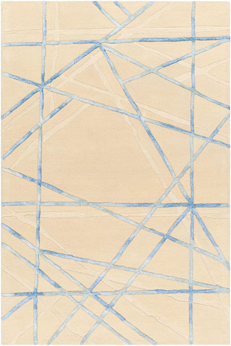 Hiba Area Rug - Clearance by Boutique Rugs