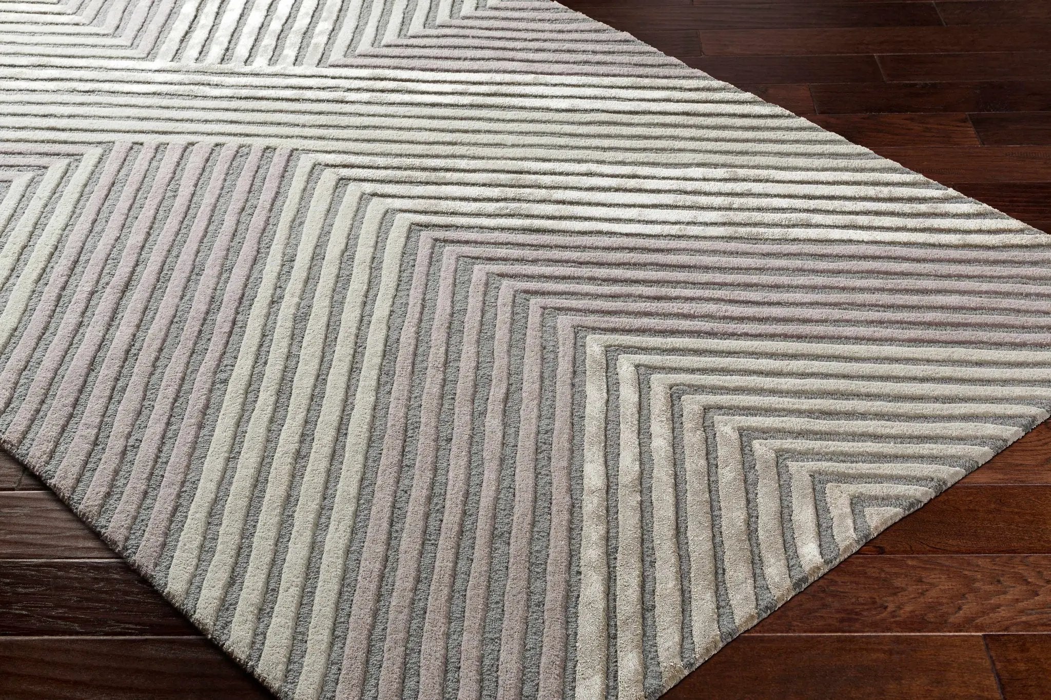 Juan Area Rug - Clearance by Boutique Rugs
