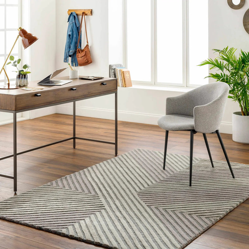 Juan Area Rug - Clearance by Boutique Rugs