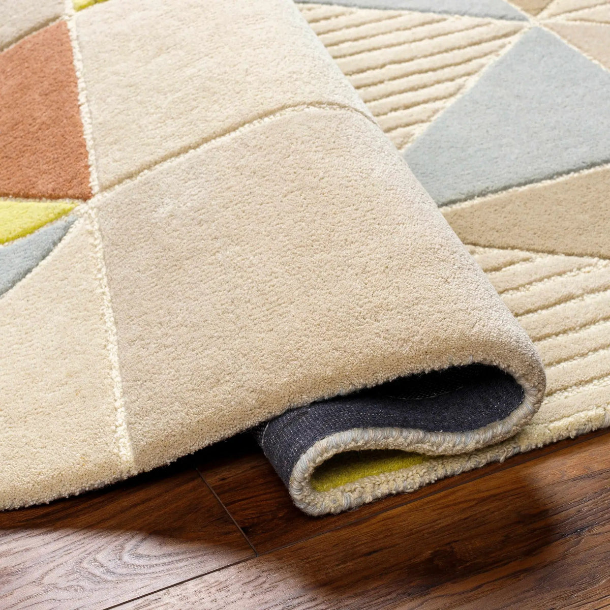 Mani Area Rug - Clearance, photo 5 of 7