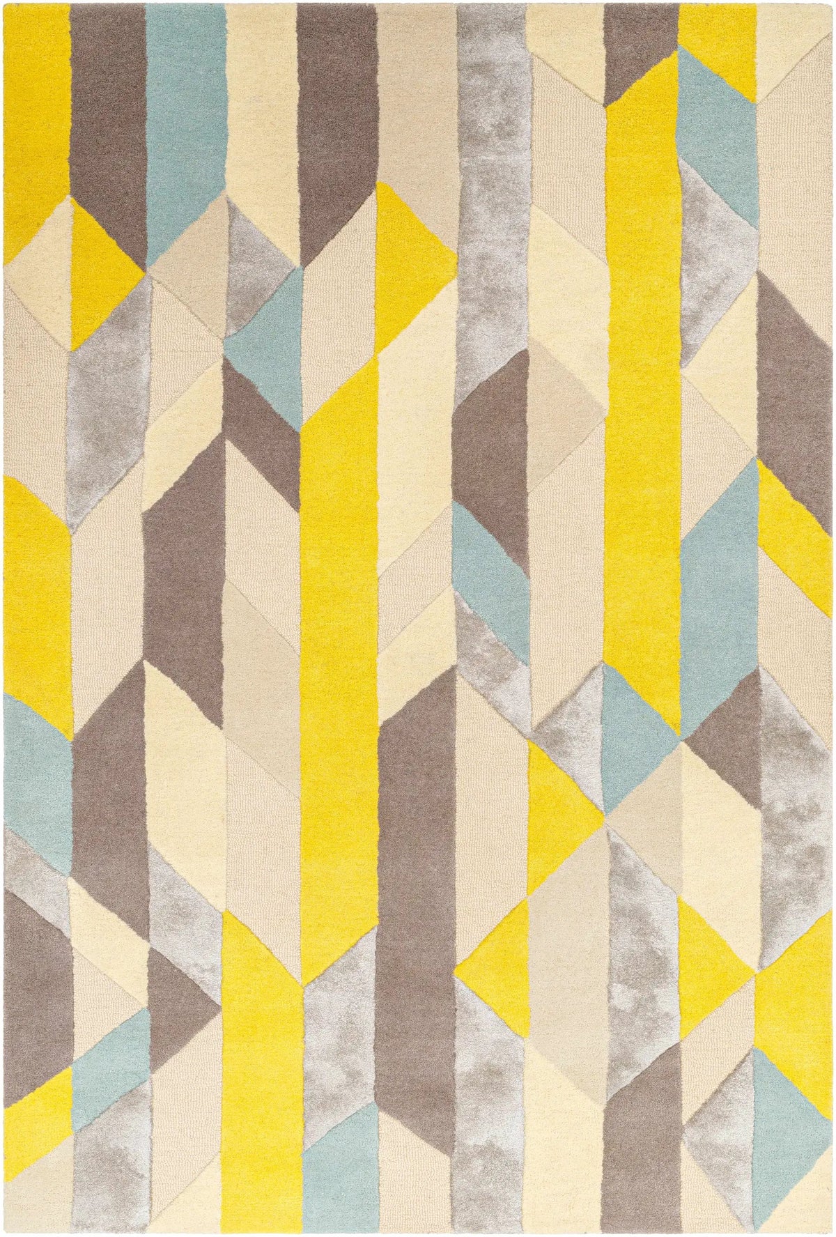 Zoie Area Rug - Clearance