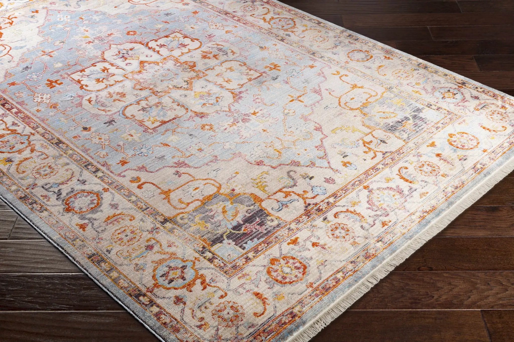 Stoneboro Area Rug - Clearance by Boutique Rugs