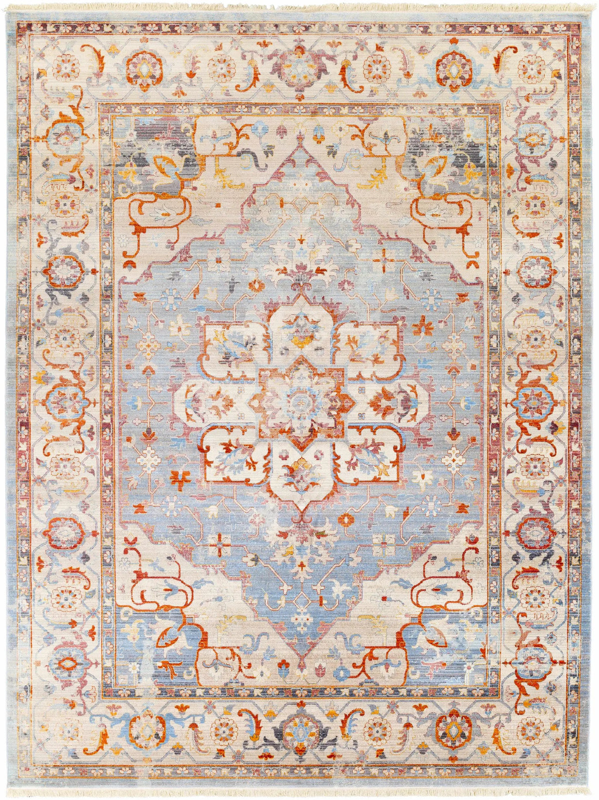 Stoneboro Area Rug - Clearance
