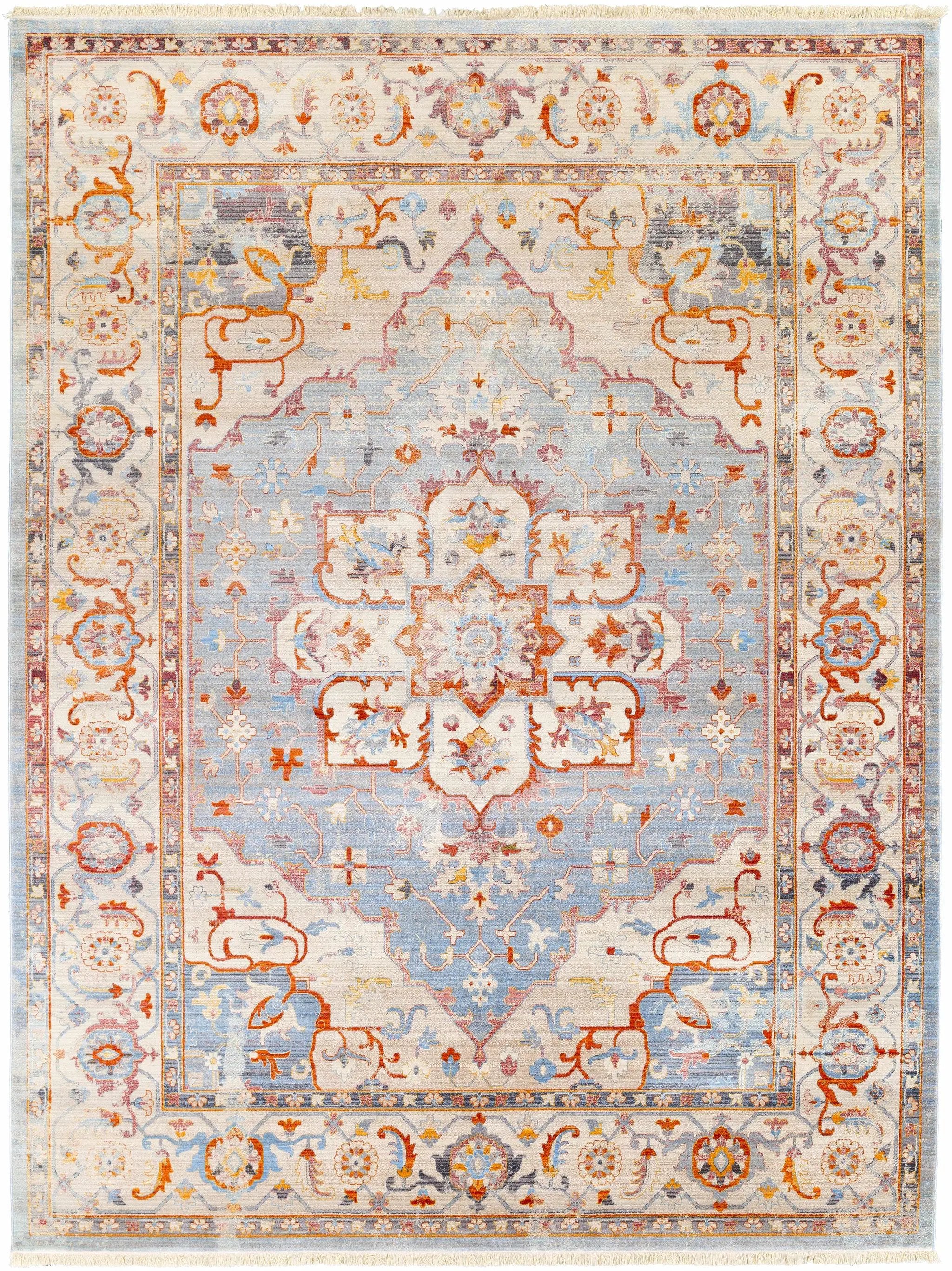 Stoneboro Area Rug - Clearance by Boutique Rugs