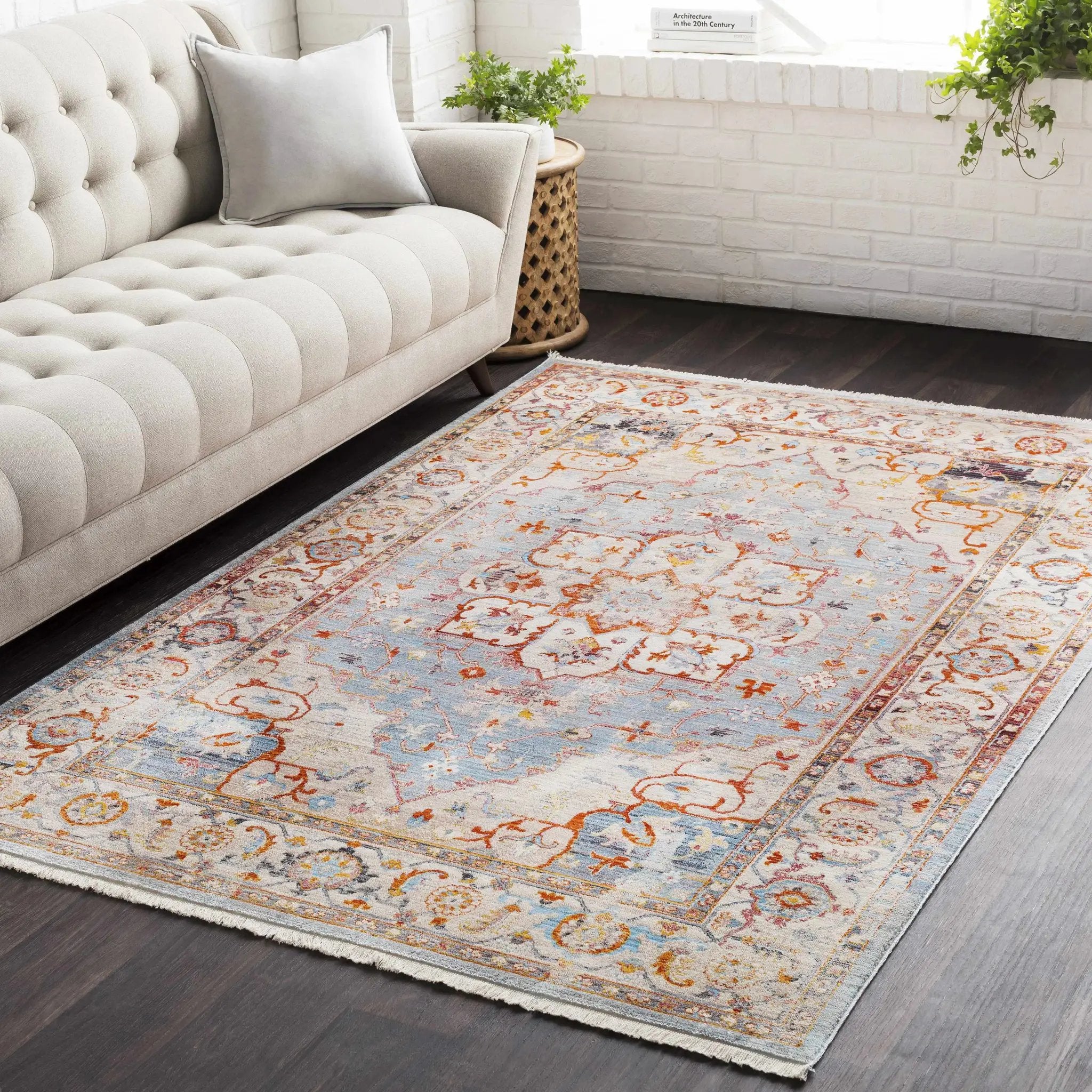 Stoneboro Area Rug - Clearance by Boutique Rugs