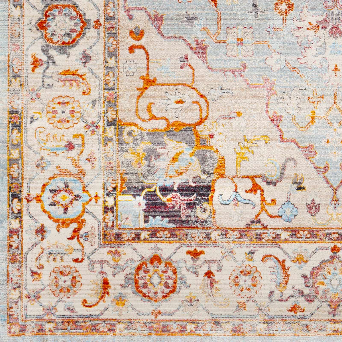 Stoneboro Area Rug - Clearance, sample swatch