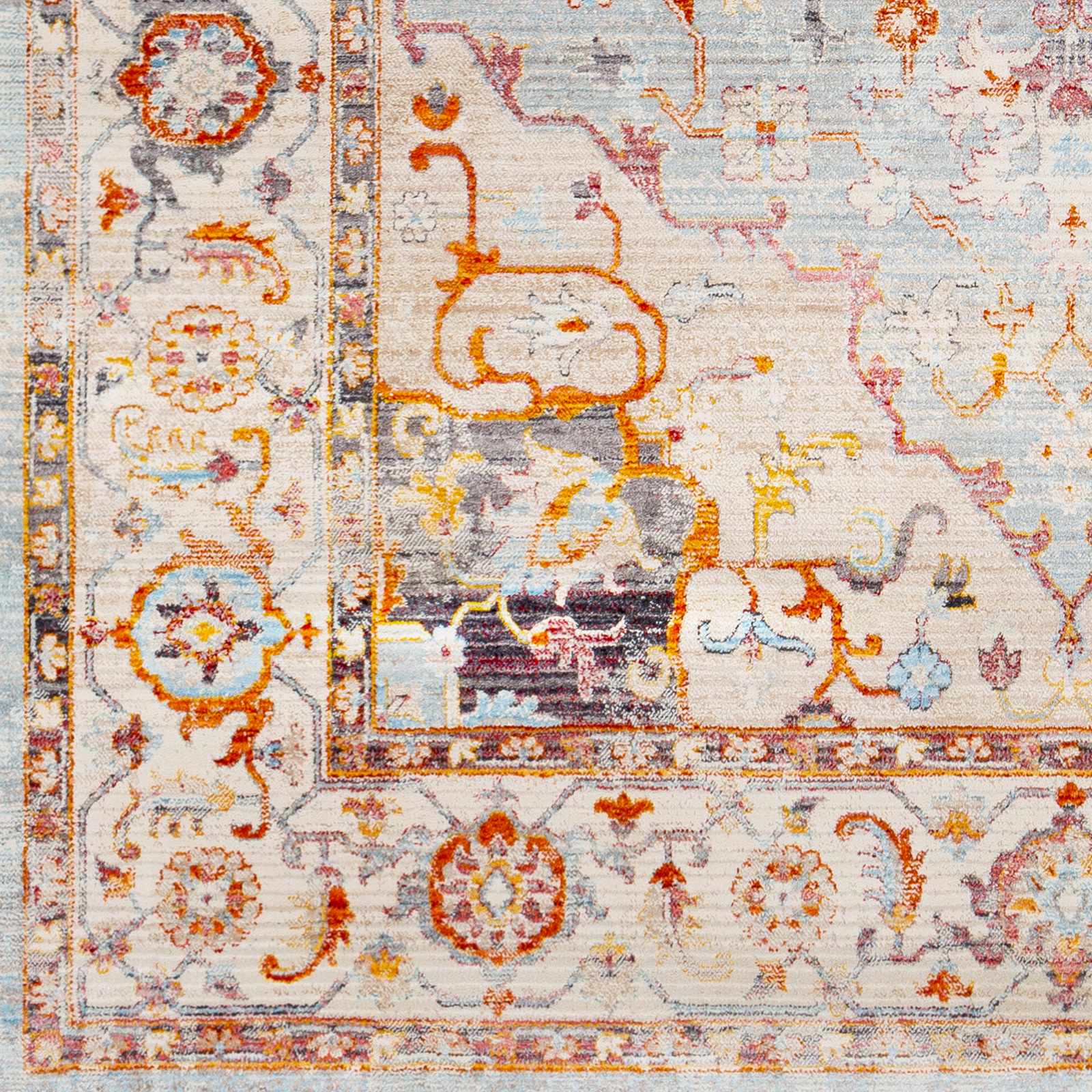 Stoneboro Area Rug - Clearance by Boutique Rugs