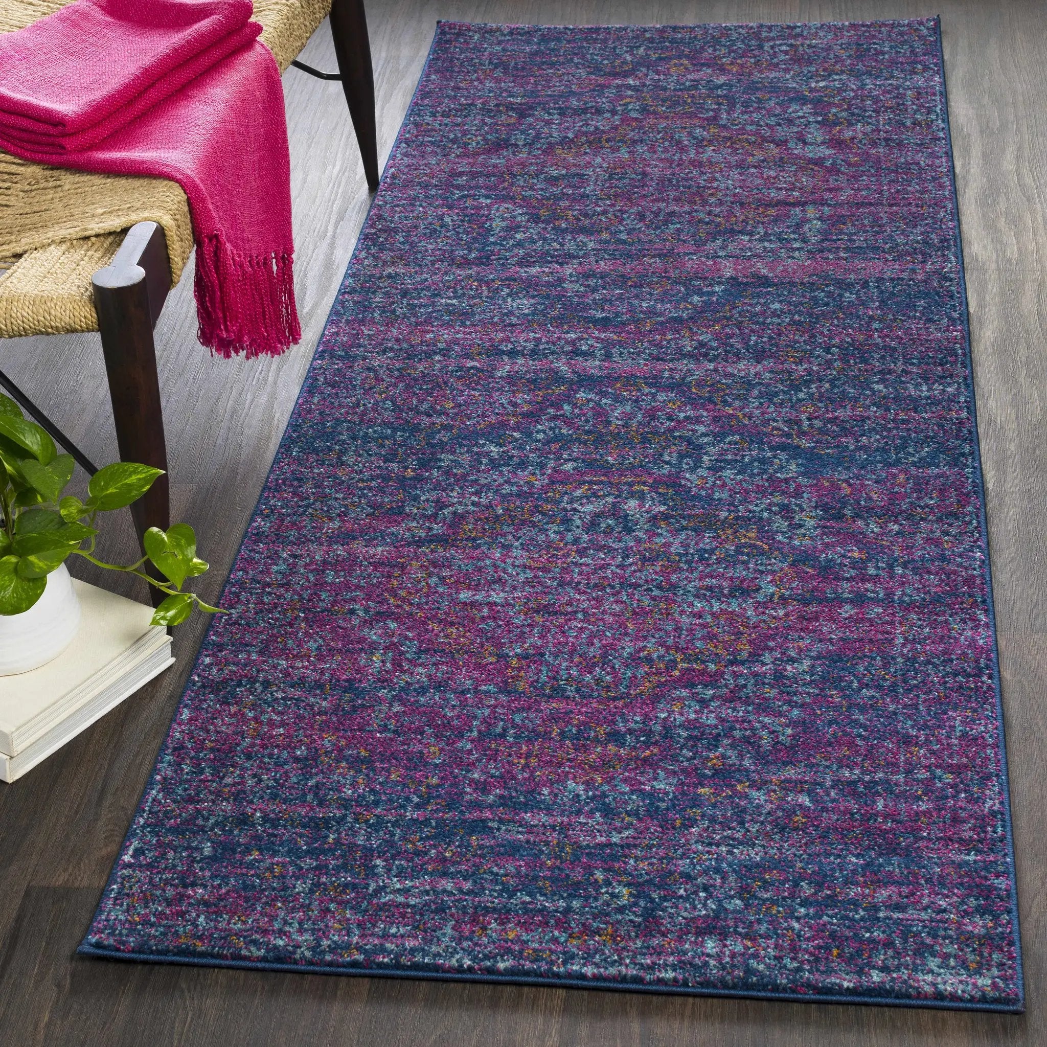 Stonewall Area Rug by Boutique Rugs