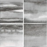 Storm Matte Ceramic Tiles 6x6