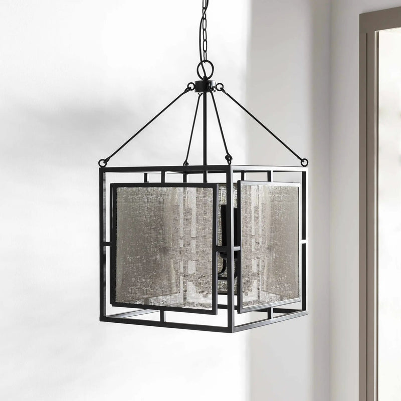 Strasburg Ceiling Light - Clearance by Boutique Rugs