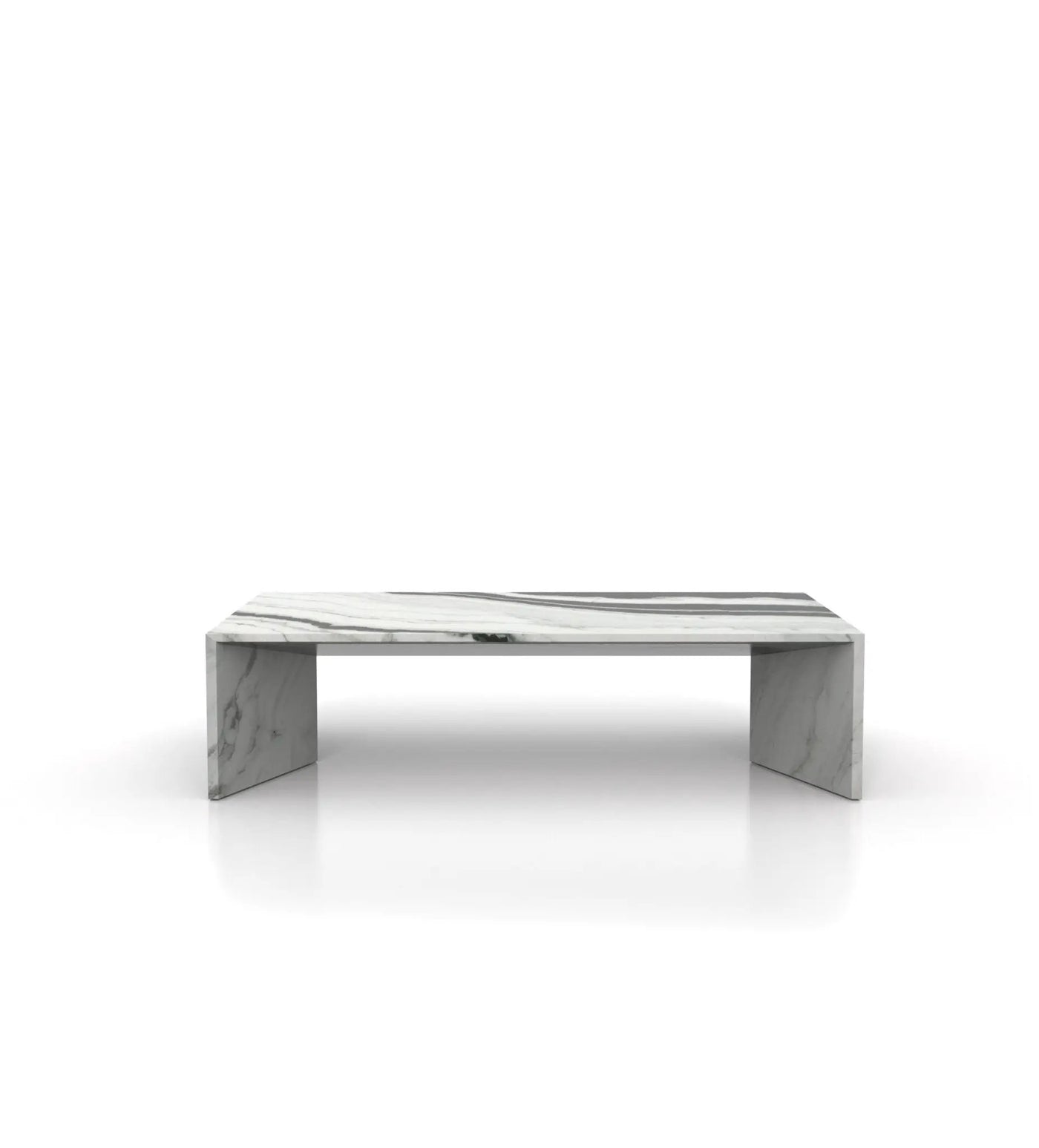Stratos Coffee Table by Zicana Boutique