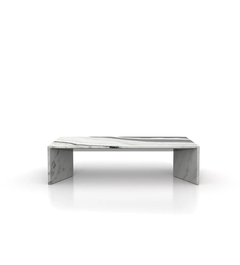 Stratos Coffee Table by Zicana Boutique