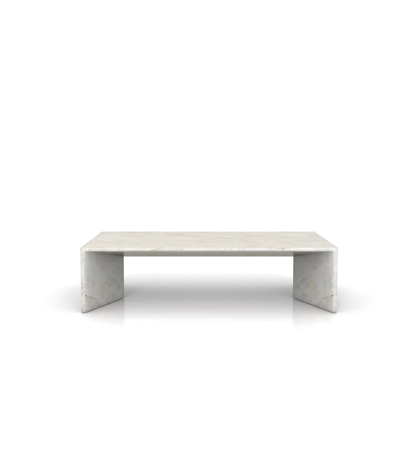Stratos Coffee Table by Zicana Boutique