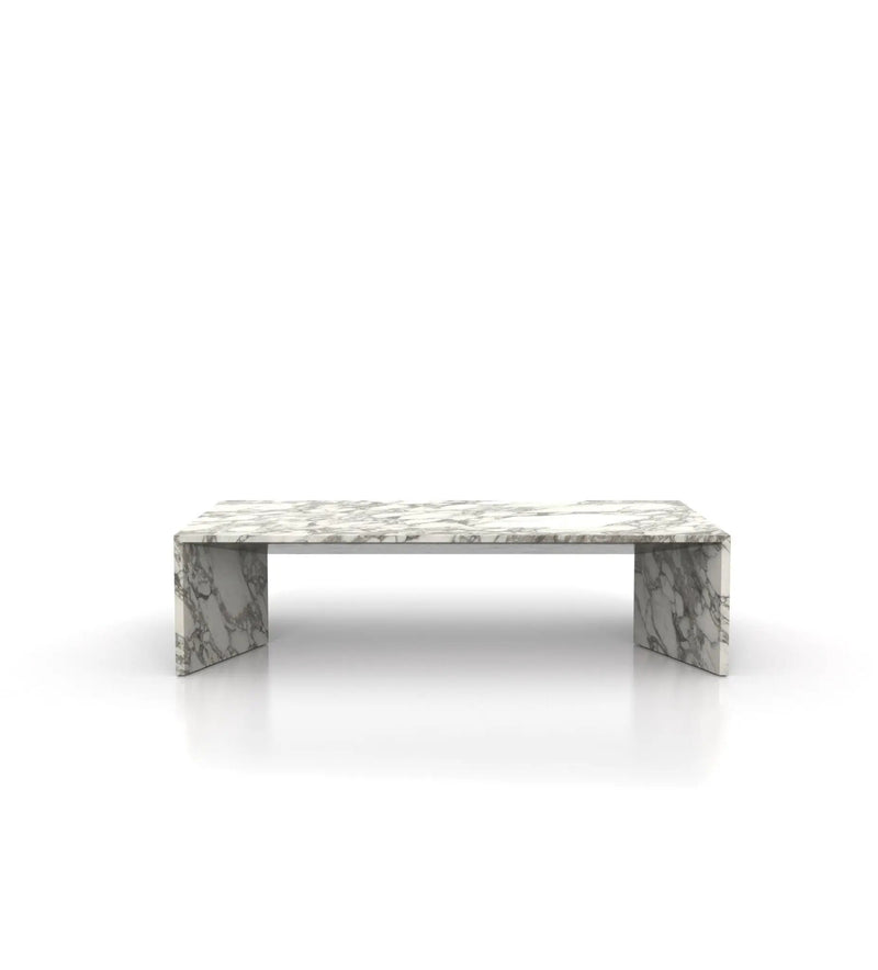 Stratos Coffee Table by Zicana Boutique