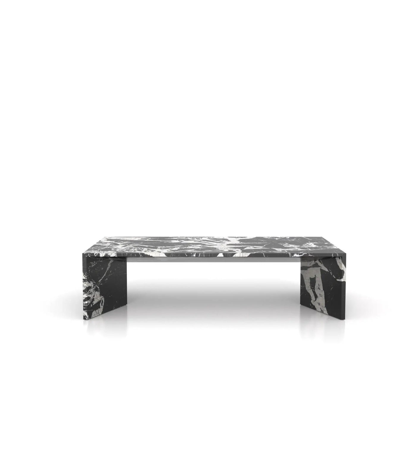 Stratos Coffee Table by Zicana Boutique