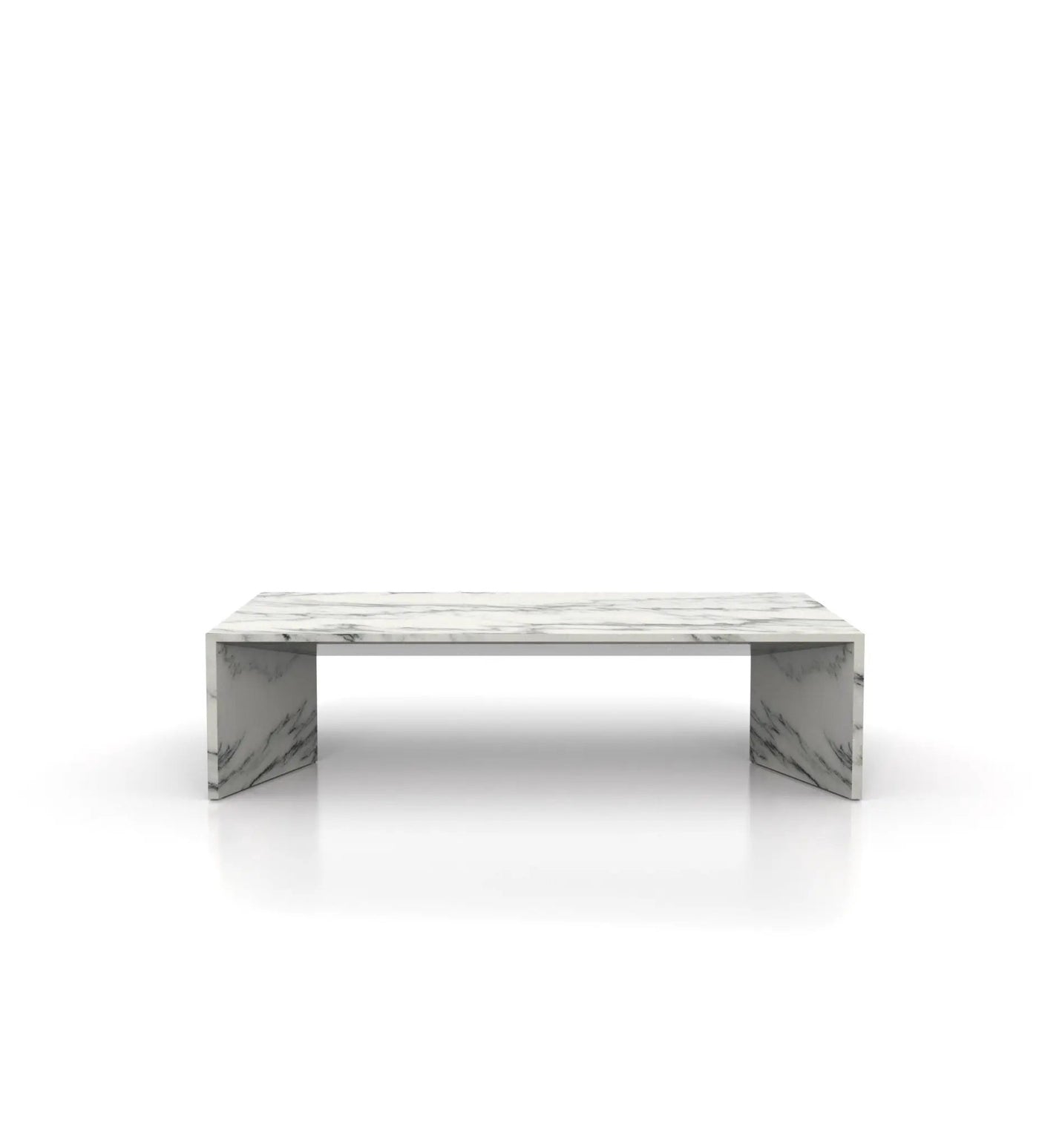 Stratos Coffee Table by Zicana Boutique