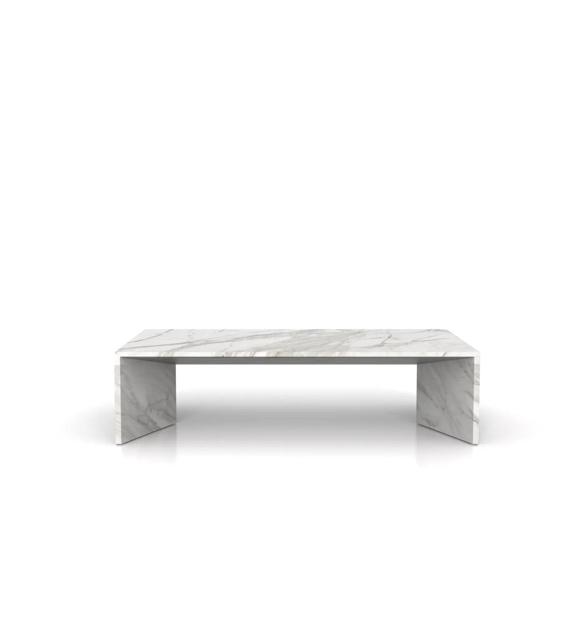 Stratos Coffee Table by Zicana Boutique