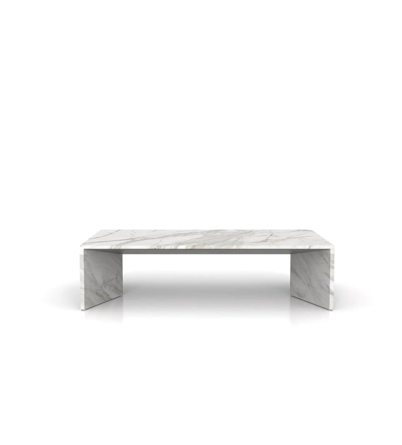 Stratos Coffee Table by Zicana Boutique