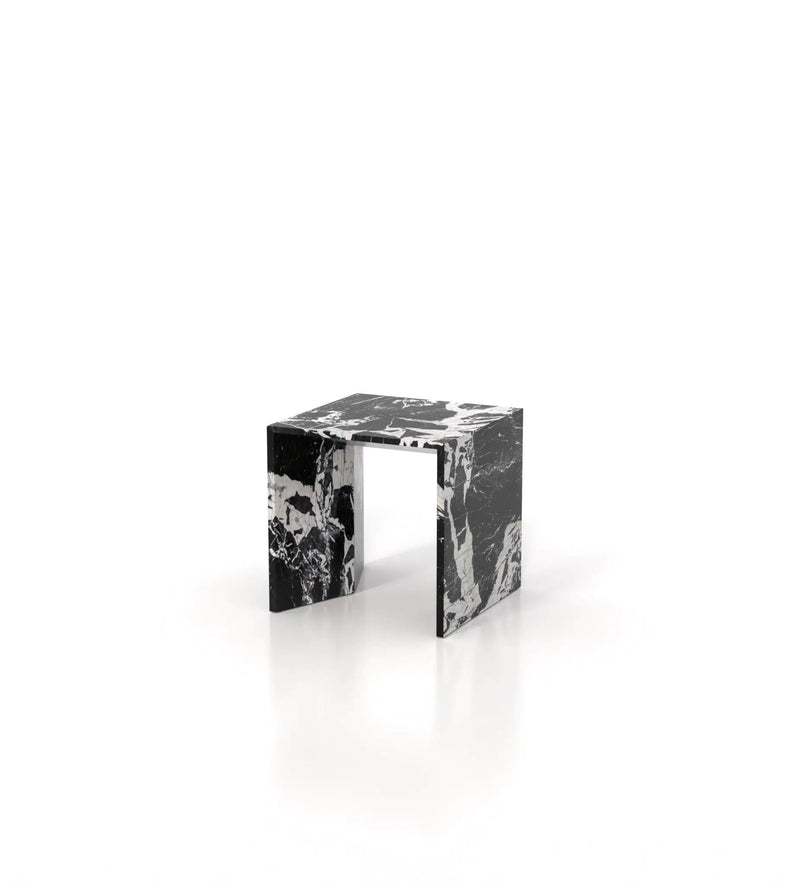 Stratos Side Table by Zicana Boutique