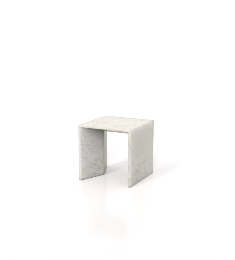 Stratos Side Table by Zicana Boutique
